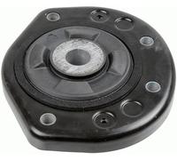Cojín del amortiguador Eje delantero, izquierda 802 419 SACHS para MERCEDES-BENZ
