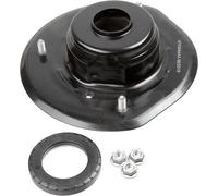 Cojín del amortiguador Eje delantero, izquierda 802 423 SACHS para CHRYSLER