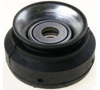 Cojín del amortiguador Eje delantero, izquierda 802 446 SACHS para AUDI VW