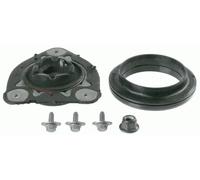 SACHS 802 447 Kit Reparación Apoyo Columna Amortiguación compatible con Renault Laguna III (BT0/1) 2007-2015 Derecha, Izquierda, Eje Delantero y Otros Vehículos