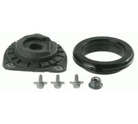 Cojín del amortiguador Eje delantero, izquierda 802 448 SACHS para RENAULT