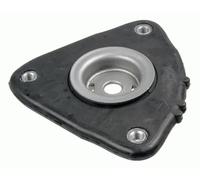 Cojín del amortiguador Eje delantero, izquierda 802 458 SACHS para VOLVO FORD