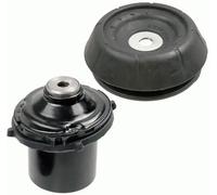 Cojín del amortiguador Eje delantero, izquierda 802 473 SACHS para OPEL VECTRA B