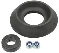 Cojín del amortiguador Eje delantero, izquierda 802 475 SACHS para SKODA FAVORIT