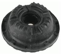 Cojín del amortiguador Eje delantero, izquierda 802 514 SACHS para AUDI PORSCHE