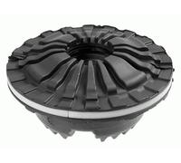 Sachs Juego cojinetes puntal trasero inferior 802 515 - Compatible Audi A4/A5/Q5