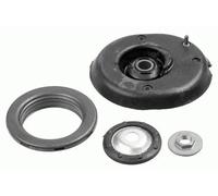 Cojín del amortiguador Eje delantero, izquierda 802 522 SACHS para CITROËN
