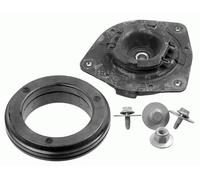 Cojín del amortiguador Eje delantero, izquierda 802 525 SACHS para NISSAN CUBE
