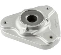 Cojín del amortiguador Eje delantero, izquierda 802 532 SACHS para MERCEDES-BENZ
