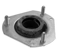 Juego de amortiguador/cojinete de puntal trasero inferior SACHS 802 555
