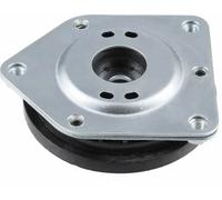 Cojín del amortiguador Eje delantero, izquierda 802 559 SACHS para MERCEDES-BENZ