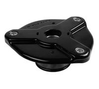 Cojín del amortiguador Eje delantero, izquierda 802 569 SACHS para MERCEDES-BENZ