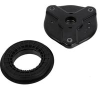 Cojín del amortiguador Eje delantero, izquierda 802 570 SACHS para MERCEDES-BENZ