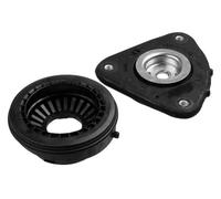 Cojín del amortiguador Eje delantero, izquierda 802 574 SACHS para FORD