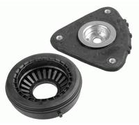 Cojín del amortiguador Eje delantero, izquierda 802 578 SACHS para FORD C-MAX II