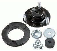 Cojín del amortiguador Eje delantero, izquierda 802 617 SACHS para TOYOTA