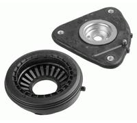 Cojín del amortiguador Eje delantero, izquierda 802 623 SACHS para MAZDA 5