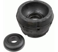 Cojín del amortiguador Eje delantero, izquierda 802 697 SACHS para SEAT SKODA VW
