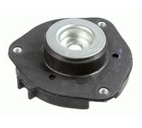2x SACHS Cojintete Soporte Delant. para VW Sharan 7N 2.0Tdi 1.4 TSI 7N1 7N2