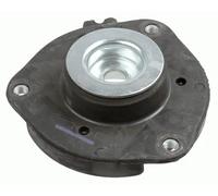 Cojín del amortiguador Eje delantero, izquierda 803 042 SACHS para SEAT AUDI