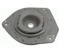 Cojín del amortiguador Eje delantero, izquierda 803 072 SACHS para RENAULT