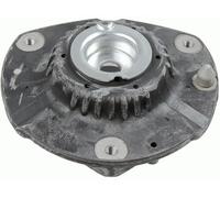 Cojín del amortiguador Eje delantero, izquierda 803 103 SACHS para OPEL ASTRA K