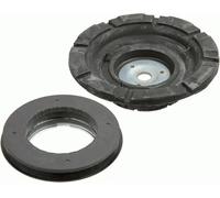 Cojín del amortiguador Eje delantero, izquierda 803 105 SACHS para VW