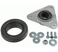 Cojín del amortiguador Eje delantero, izquierda 803 116 SACHS para RENAULT ZOE