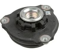 Cojín del amortiguador Eje delantero, izquierda 803 169 SACHS para JEEP FIAT