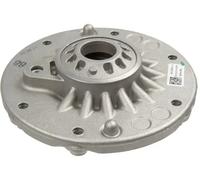 Cojín del amortiguador Eje delantero, izquierda 803 213 SACHS para BMW 1 3