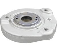 Cojín del amortiguador Eje delantero, izquierda 803 243 SACHS para MERCEDES-BENZ