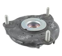 Cojín del amortiguador Eje delantero, izquierda 803 357 SACHS para HYUNDAI