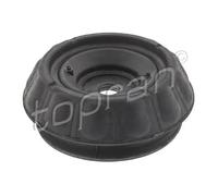 Cojín del amortiguador Eje delantero, izquierda 822 056 TOPRAN para HYUNDAI KIA