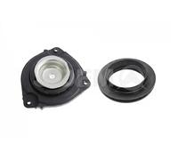 Cojín del amortiguador Eje delantero, izquierda 841430 KIT SIDEM para NISSAN