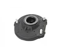 Cojín del amortiguador Eje delantero, izquierda 853430 SIDEM para FIAT CITROËN