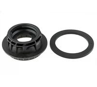 Cojín del amortiguador Eje delantero, izquierda AD-CT-018 NTY para CITROËN OPEL