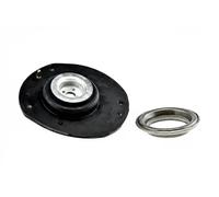 Cojín del amortiguador Eje delantero, izquierda AD-PE-006 NTY para PEUGEOT 206+