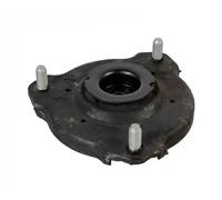 Cojín del amortiguador Eje delantero, izquierda Caucho/metal 174409 para HYUNDAI
