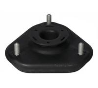 Cojín del amortiguador Eje delantero, izquierda Caucho/metal 180963 para TOYOTA