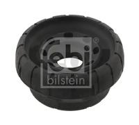 Cojín del amortiguador Eje delantero, izquierda Caucho/metal 22638 FEBI BILSTEIN