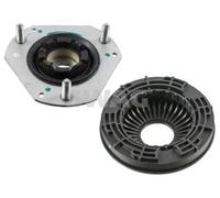 SWAG 33 11 1465 Kit reparación, apoyo columna amortiguación