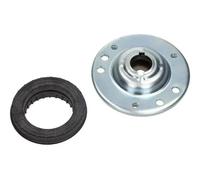 Cojín del amortiguador Eje delantero, izquierda Caucho/metal 72-1732 MAXGEAR