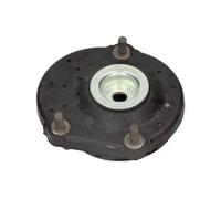Cojín del amortiguador Eje delantero, izquierda Caucho/metal 72-2152 MAXGEAR