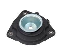 Cojín del amortiguador Eje delantero, izquierda Caucho/metal 72-2501 MAXGEAR