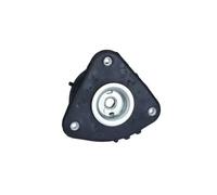 Cojín del amortiguador Eje delantero, izquierda Caucho/metal 72-4579 MAXGEAR