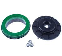 Cojín del amortiguador Eje delantero, izquierda D600184 DENCKERMANN para PEUGEOT