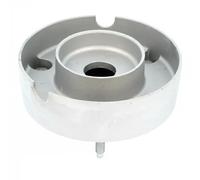 Cojín del amortiguador Eje delantero, izquierda F0-0020 OPTIMAL para BMW X5 X6