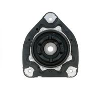 Cojín del amortiguador Eje delantero, izquierda F0-0062S OPTIMAL para RENAULT
