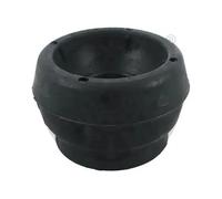 Cojín del amortiguador Eje delantero, izquierda F8-4067 OPTIMAL para SEAT AUDI