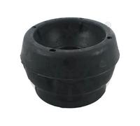 Cojín del amortiguador Eje delantero, izquierda F8-4067 OPTIMAL para SEAT AUDI